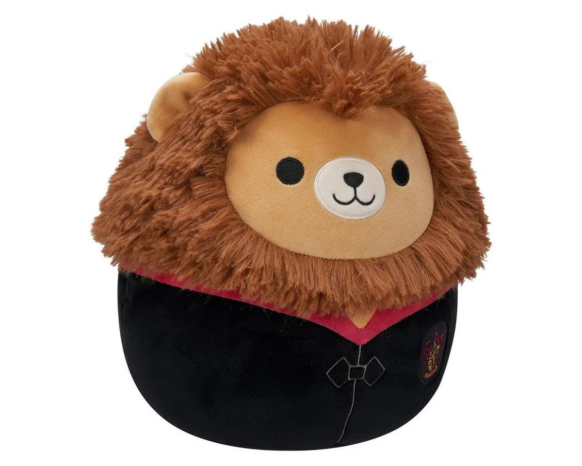 Jazwares SQWB00322 Squishmallows Harry Potter Gryffindor Löwe