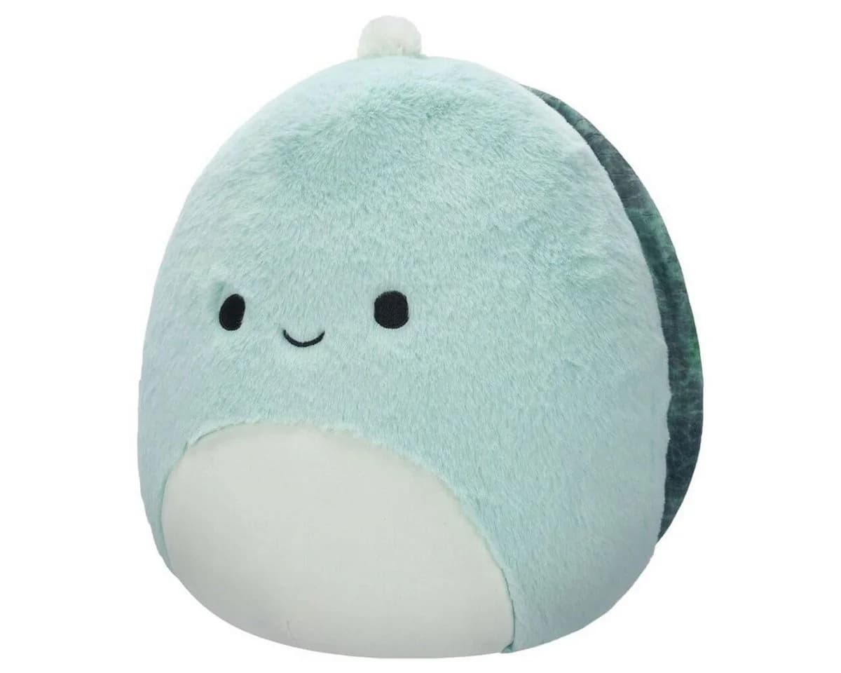 Jazwares Plüschfigur Squishmallows Onica Schildkröte 30 cm