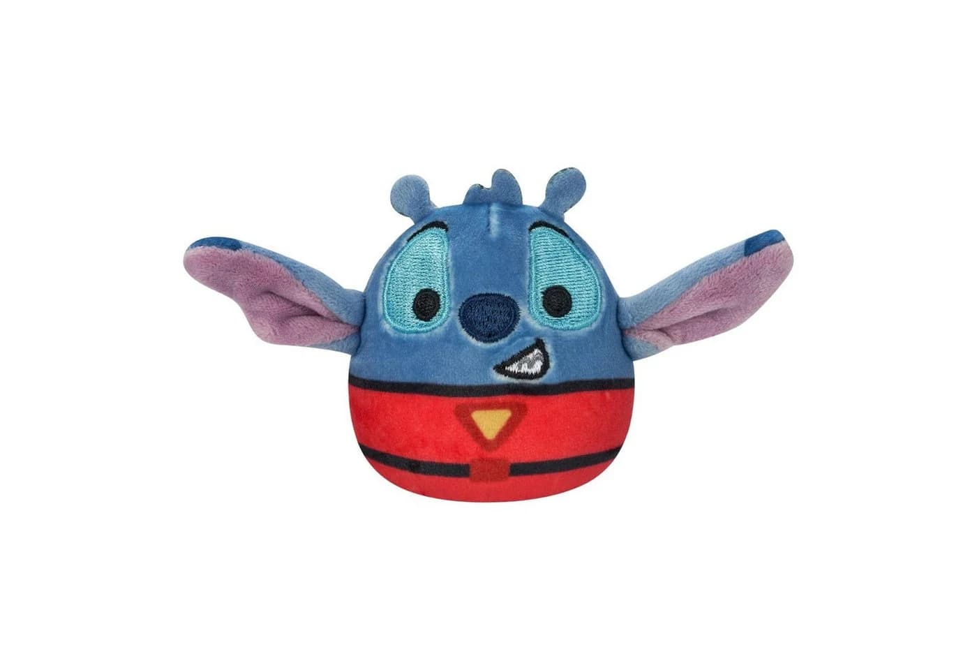 Disney Squishmallow Mini Plüschfigur Mystery Kapsel 6cm