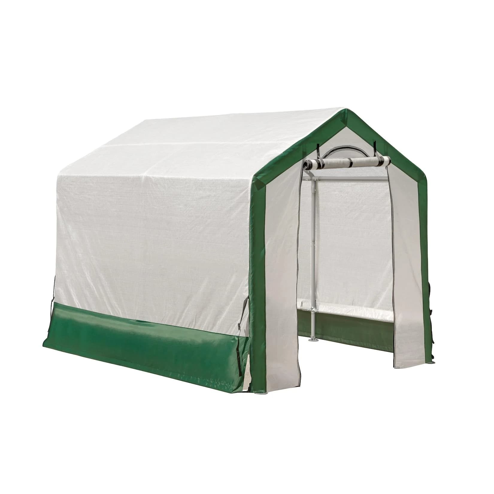 ShelterLogic Gewächshaus Mobile Polyethylen Plane