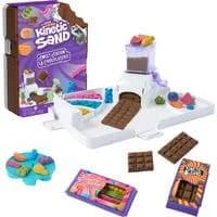 Kinetic Sand Süßigkeiten-Station Spielsand ab 5 Jahren