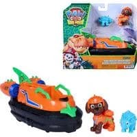 Spin Master Paw Patrol Zumas Dino-Rettungs-Hovercraft Spielfahrzeug