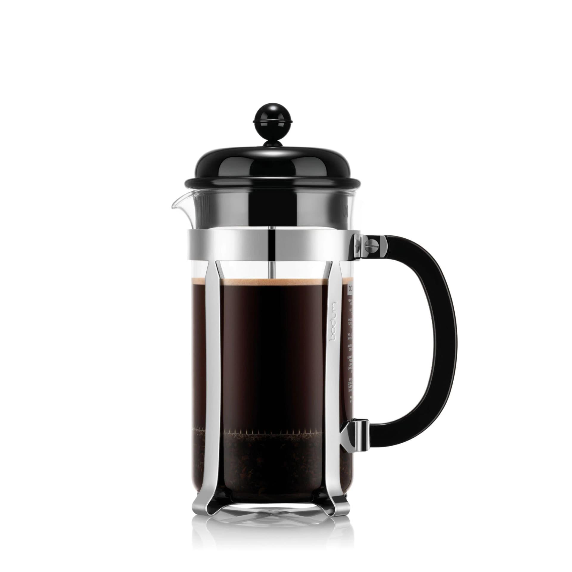 Bodum CAFFEETTIERA French-Press-Kaffeebereiter 1 Liter