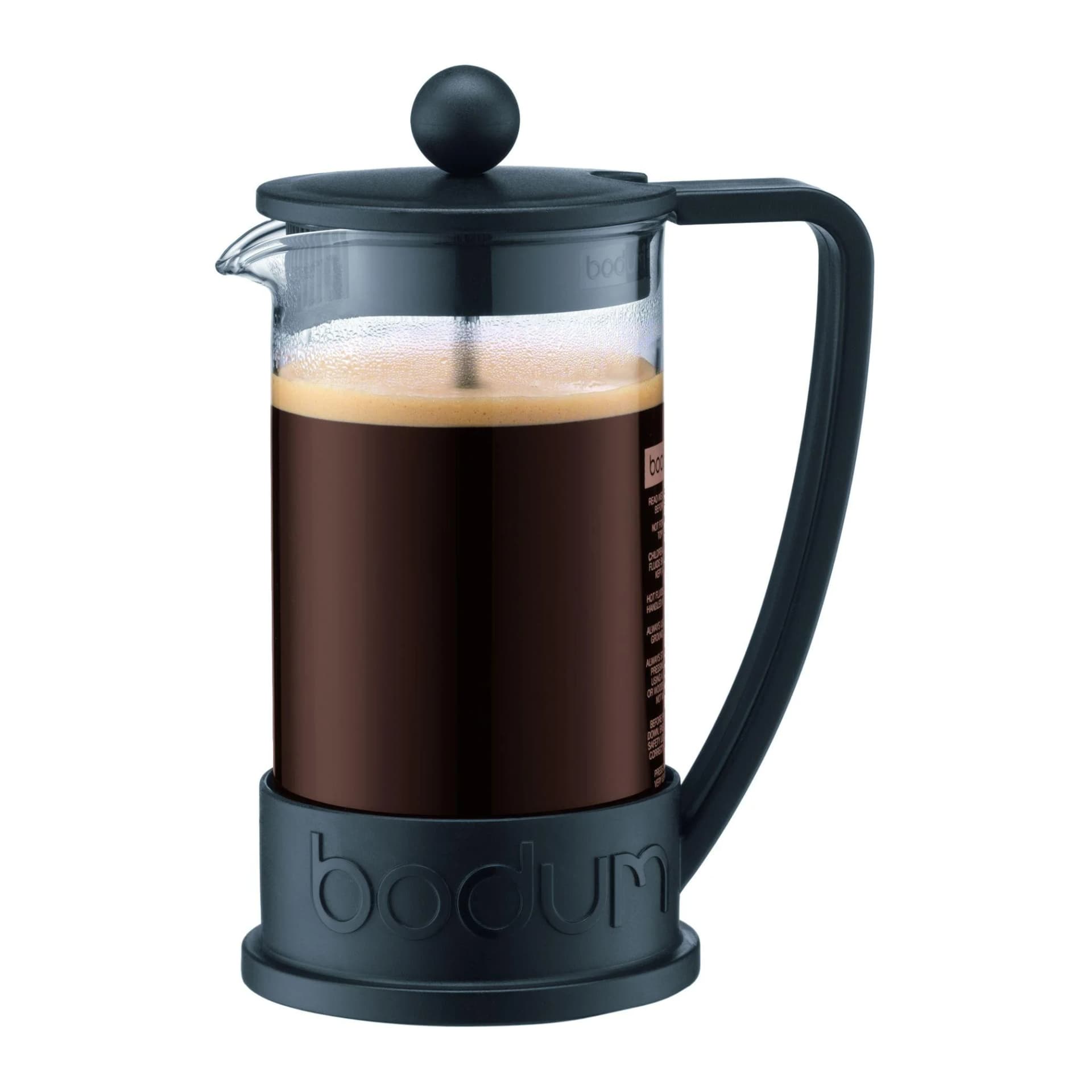 Bodum BRAZIL French-Press-Kaffeebereiter
