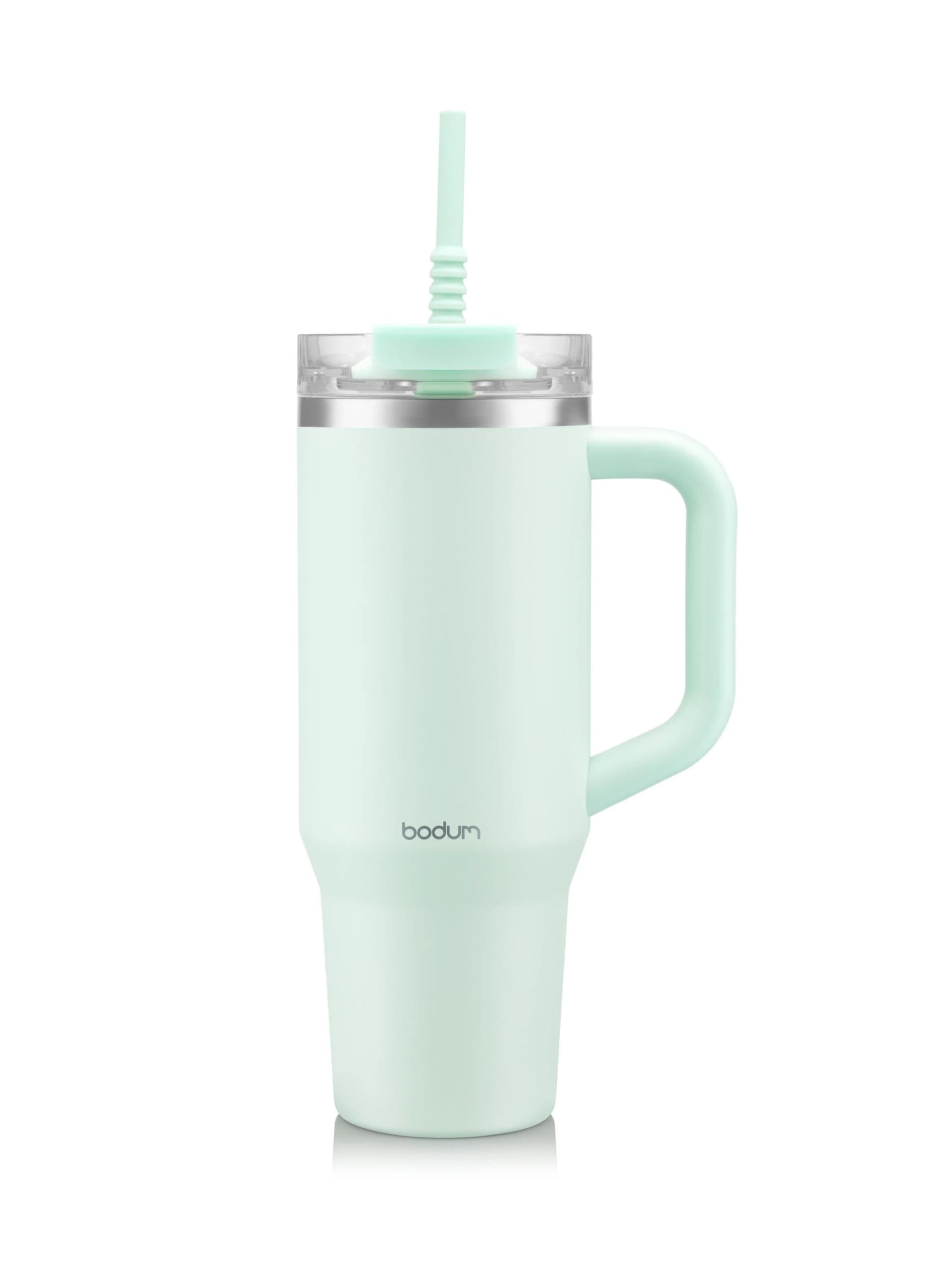 Bodum Isolierbecher Travel Mug Mint