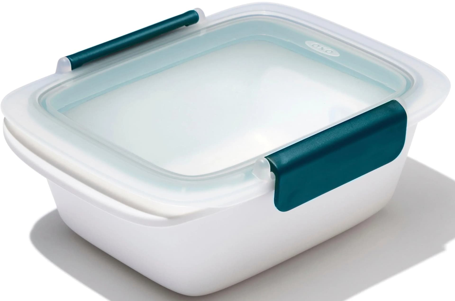 OXO GOOD GRIPS Lunchbox Prep and Go transparent 800 ml