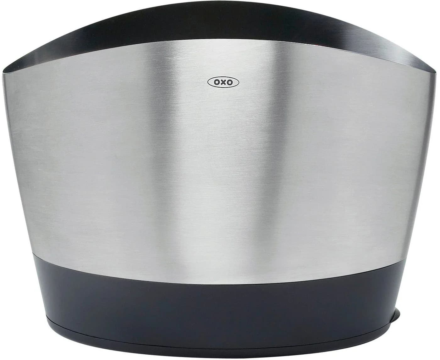 OXO Good Grips Organizer oval Küchenutensilien Edelstahl Kunststoff