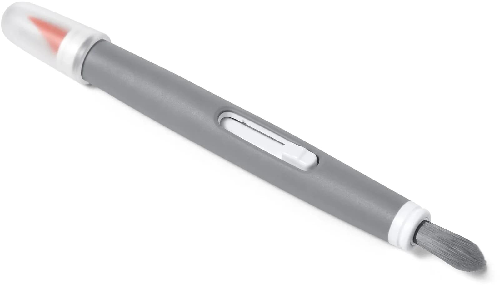 OXO Good Grips Reinigungsbürste Orange Kunststoff für Laptop