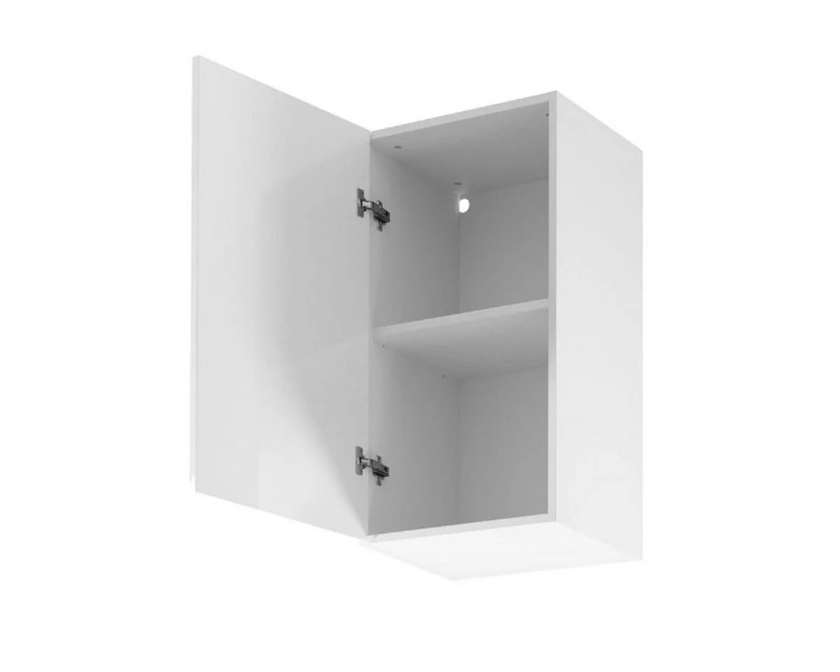ROYAL24_MARKT Unterschrank 30 cm Weiß Modern