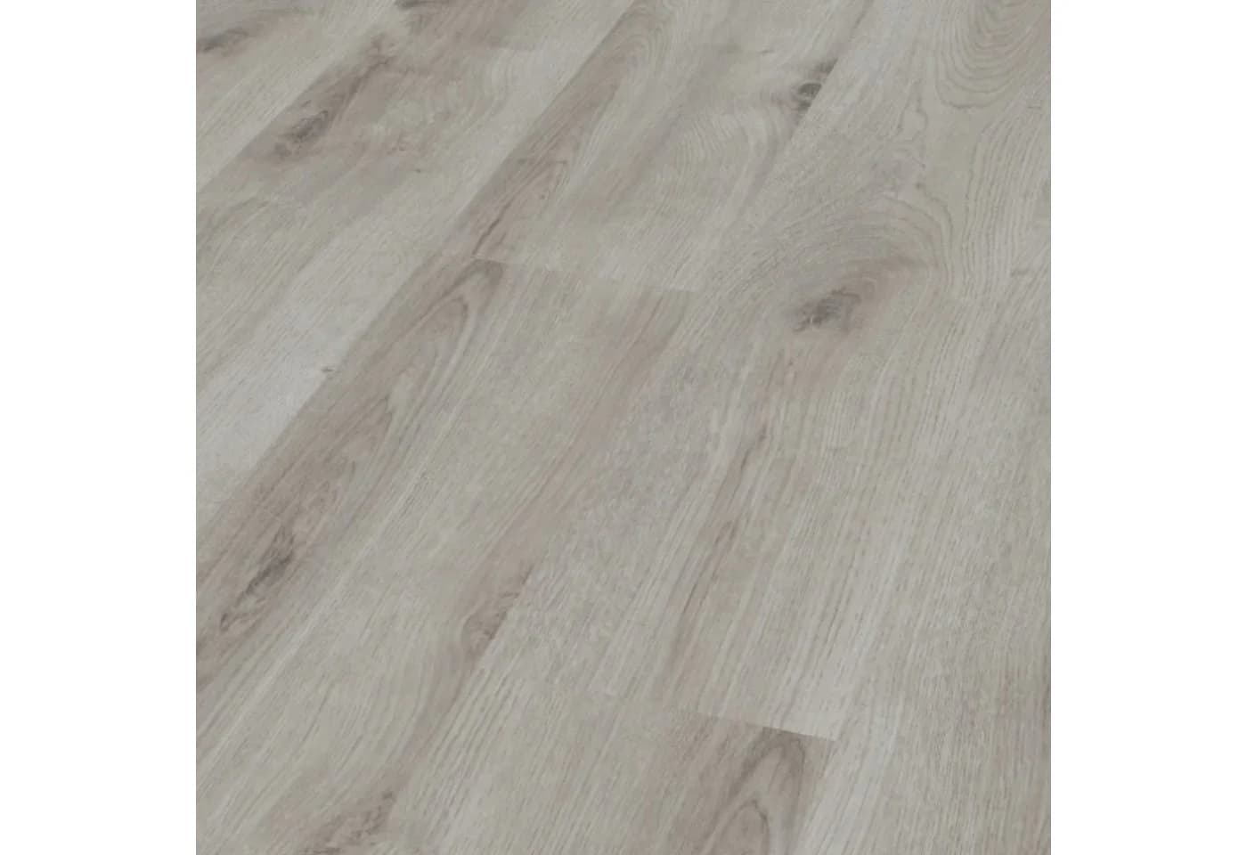 HORI Laminat Holz Eiche mit HDF-Trägerplatte, Easy Herbst