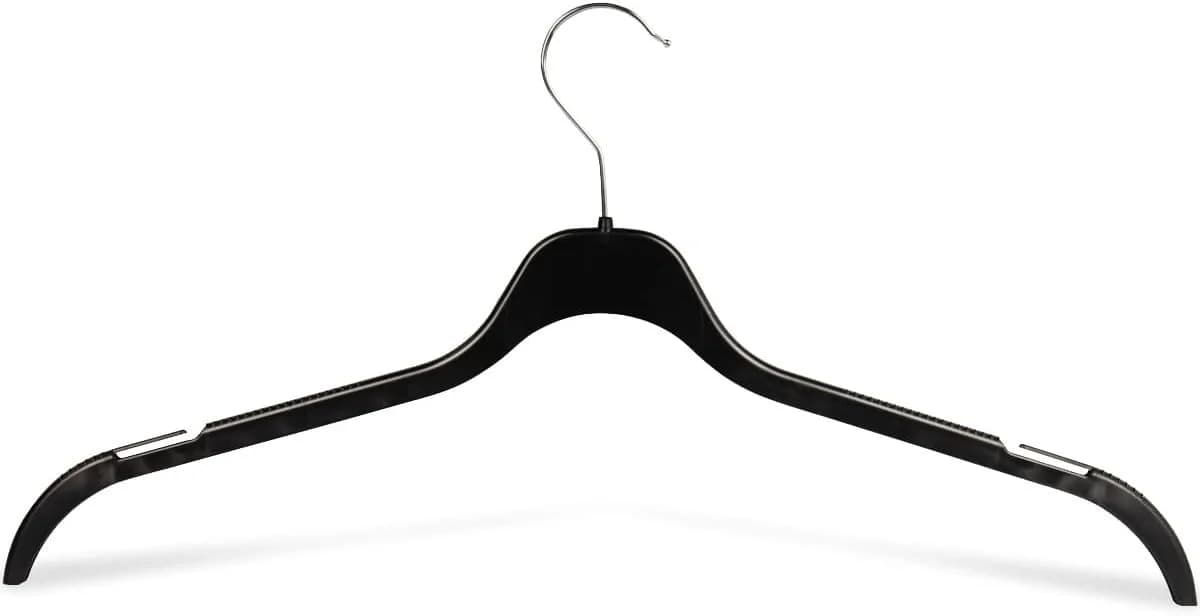 RSR Hangers Kleiderbügel B 43 Anti-Rutsch 360° drehbar 20-tlg.