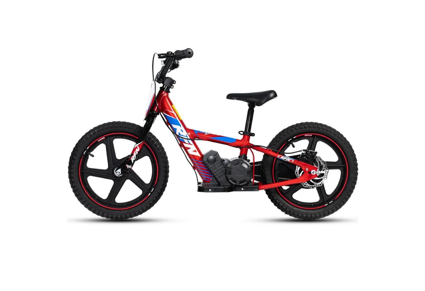 Vankel Elektro-Kindermotorrad DNA 16 250W 16 Zoll