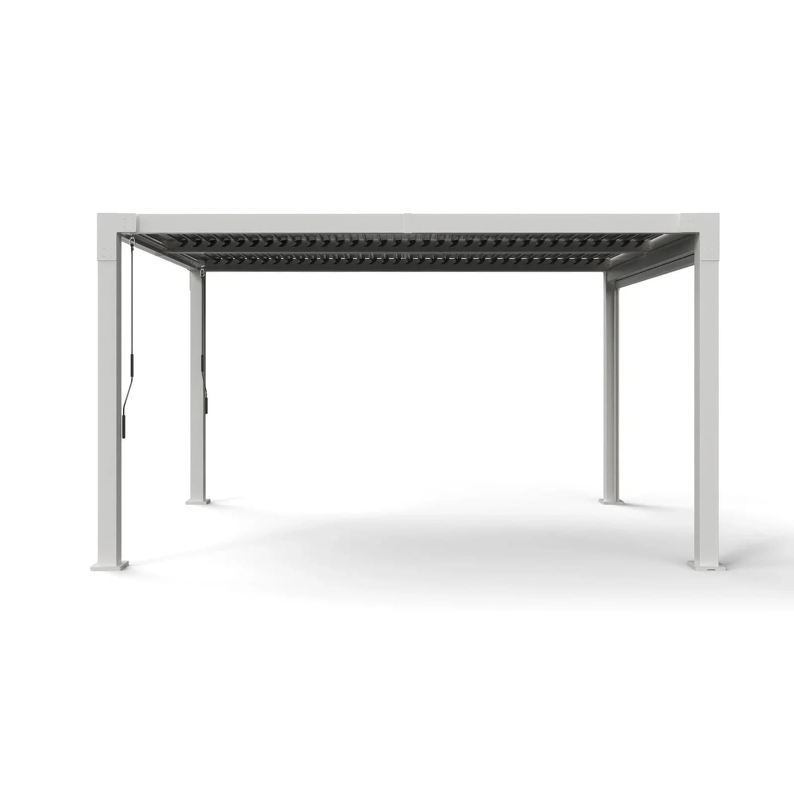 Sojag Pergola Hana 1013 Beige Modernes Design