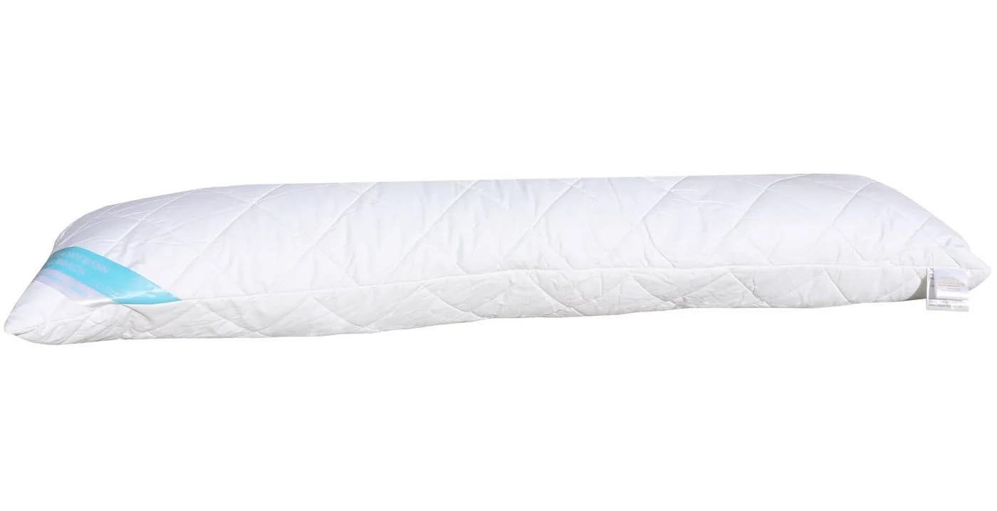 Betten Hofmann Orthopädisches Relax Seitenschläferkissen 40x140cm