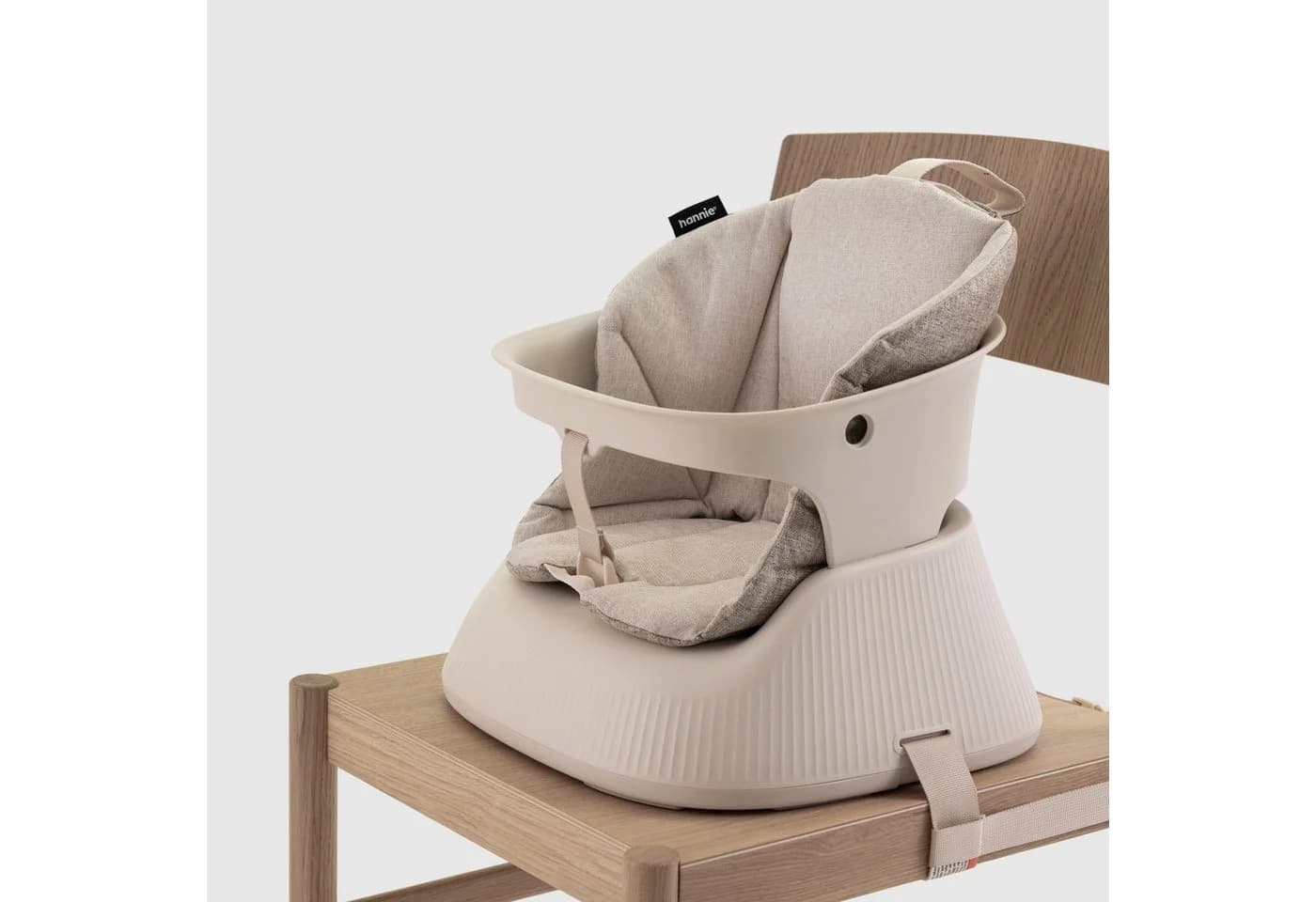 Hannie Reisehochstuhl Portable High Chair mit Kissen