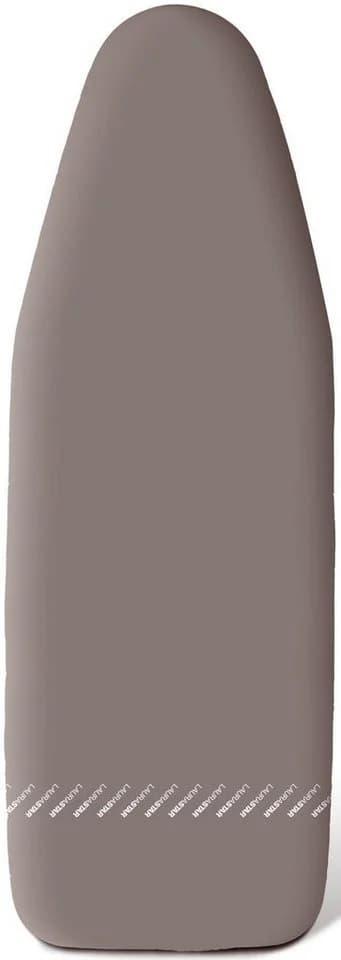 LAURASTAR Bügelbrettbezug Mycover Grau