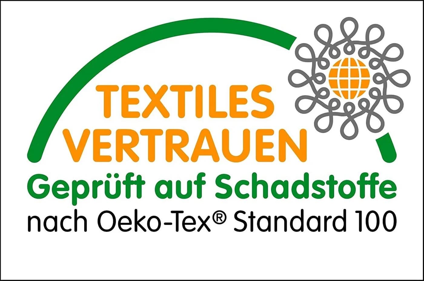 KH-Haushaltshandel Duschmatte 2er-Set 50x70 cm Baumwolle