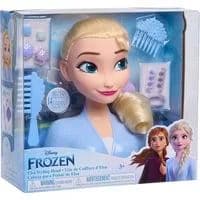 Just Play Disney Frozen 2 Basic Elsa Styling Kopf