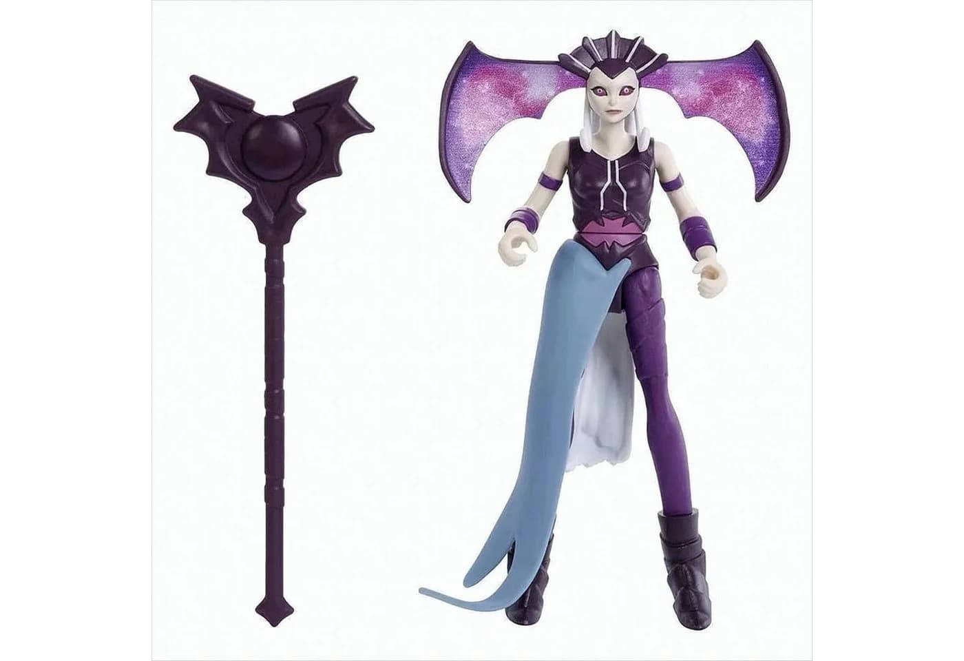 Fisher-Price® Spielfigur He-Man MOTU Evil-Lyn Actionfigur