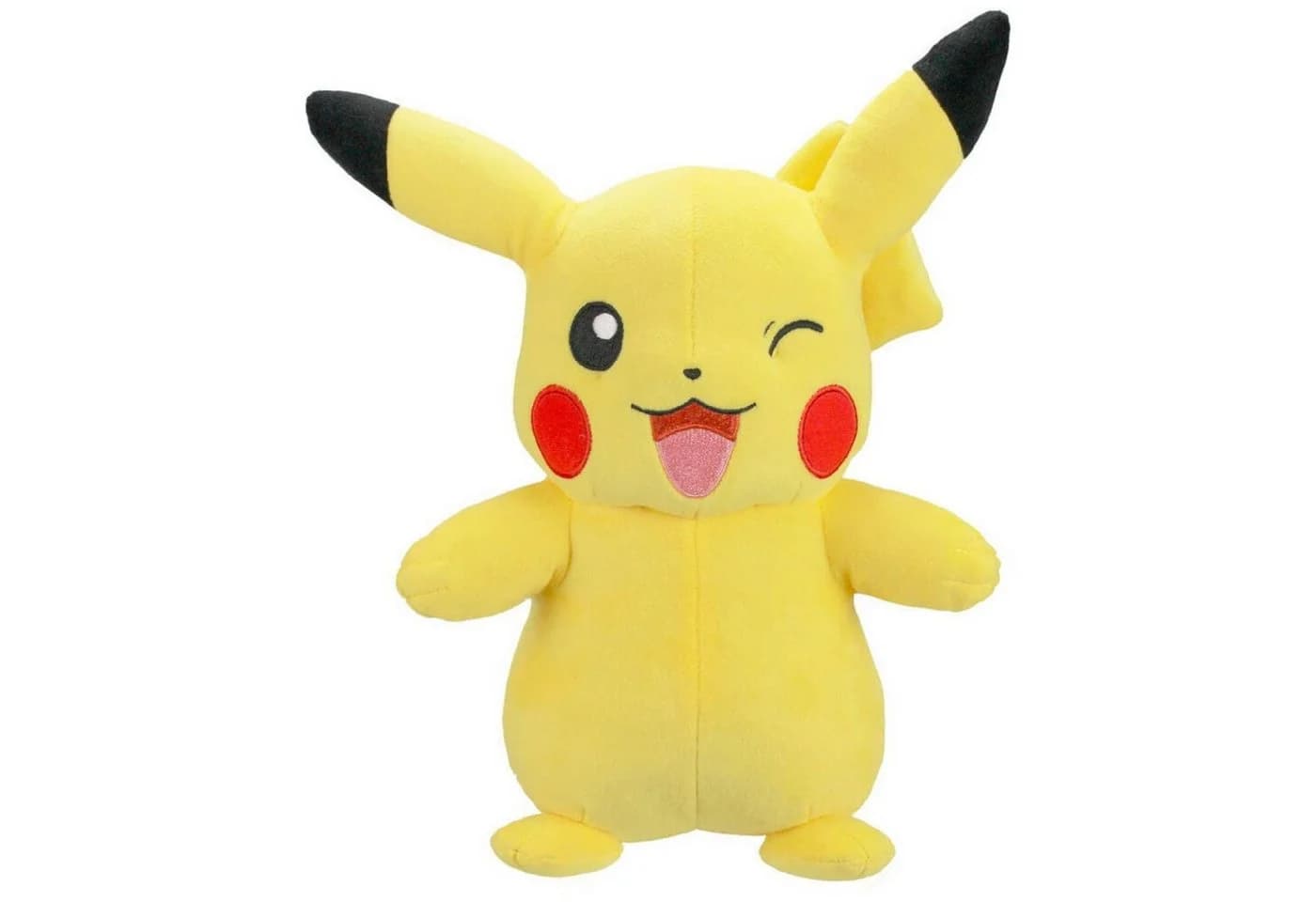 Jazwares Pikachu Plüschfigur 27 cm