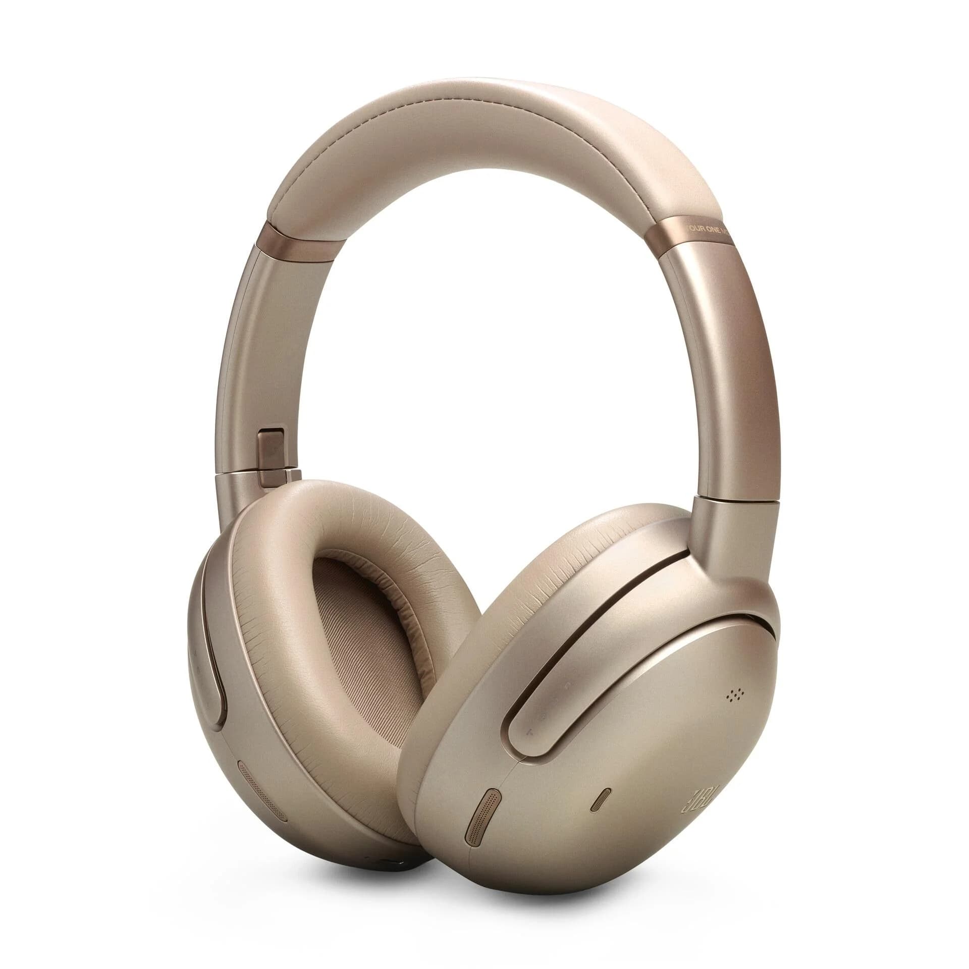 JBL TOUR ONE M3 Over-Ear-Kopfhörer Beige