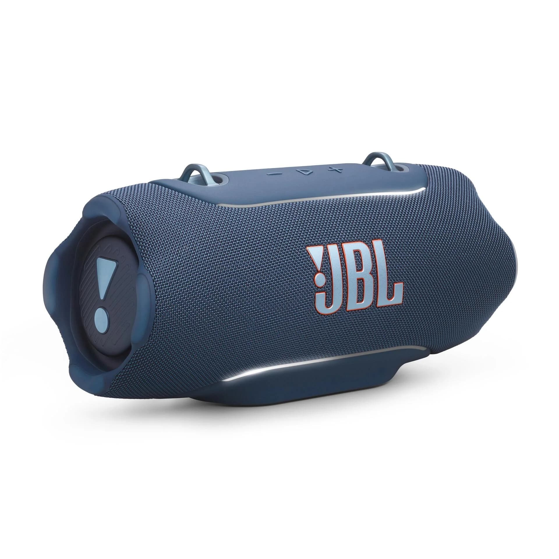JBL Xtreme 5 Bluetooth-Lautsprecher Blau Wasserdicht