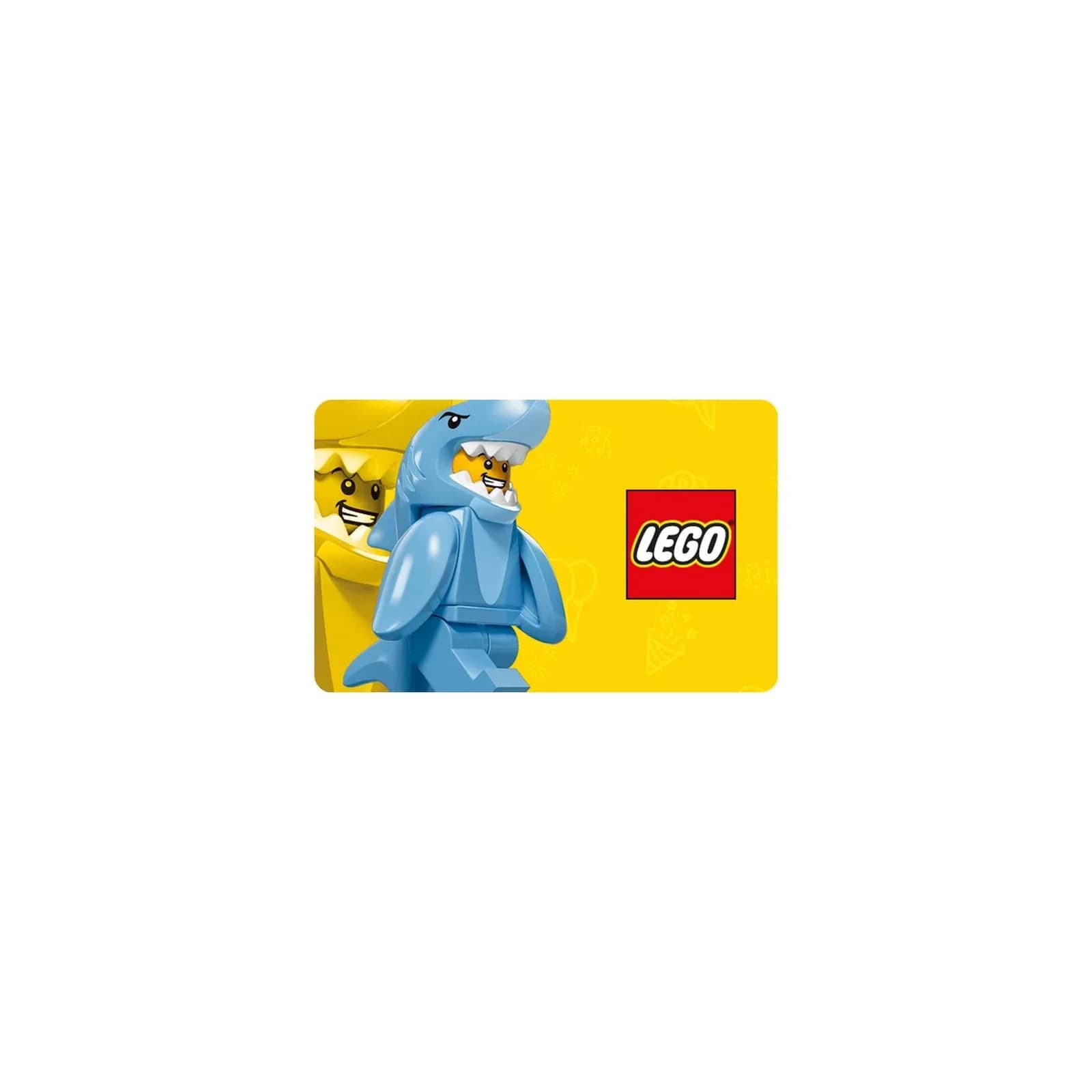 LEGO® Geschenkcode - Digitaler Gutschein für Bau- und Spielspaß