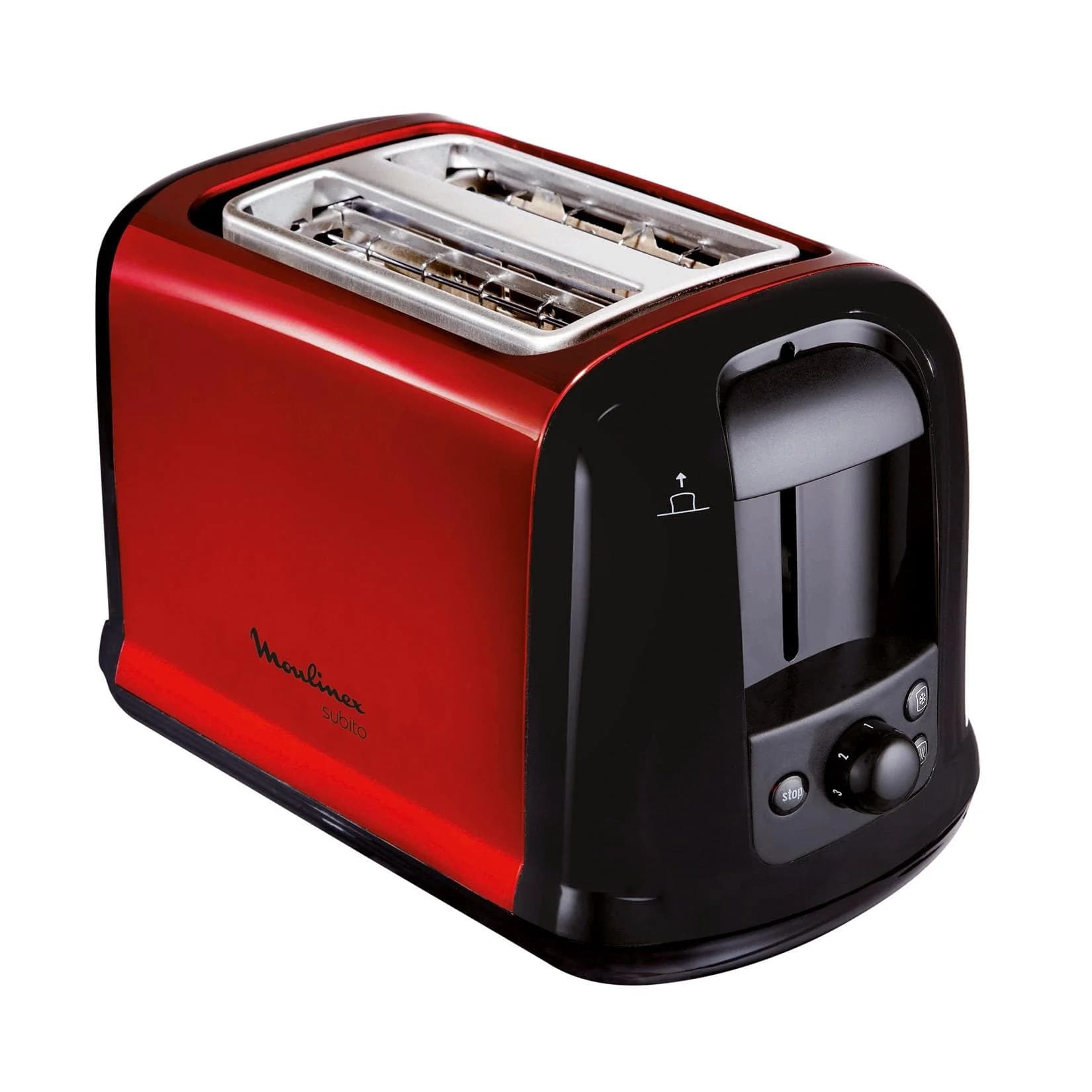 Moulinex LT 261 D Waffeleisen