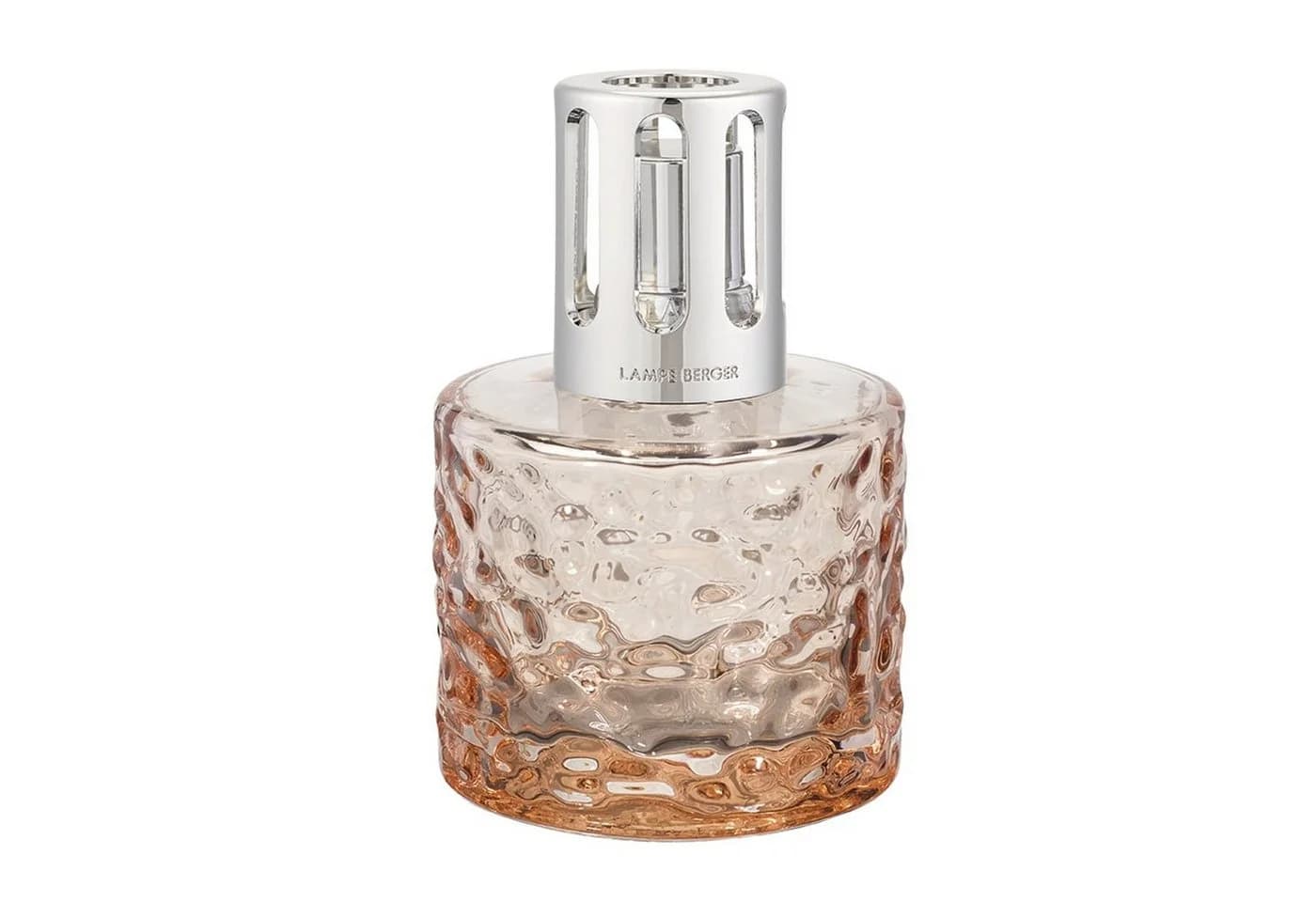 MAISON BERGER PARIS Duftlampe Geschenkset Mirage Rosé Home Sweet Home
