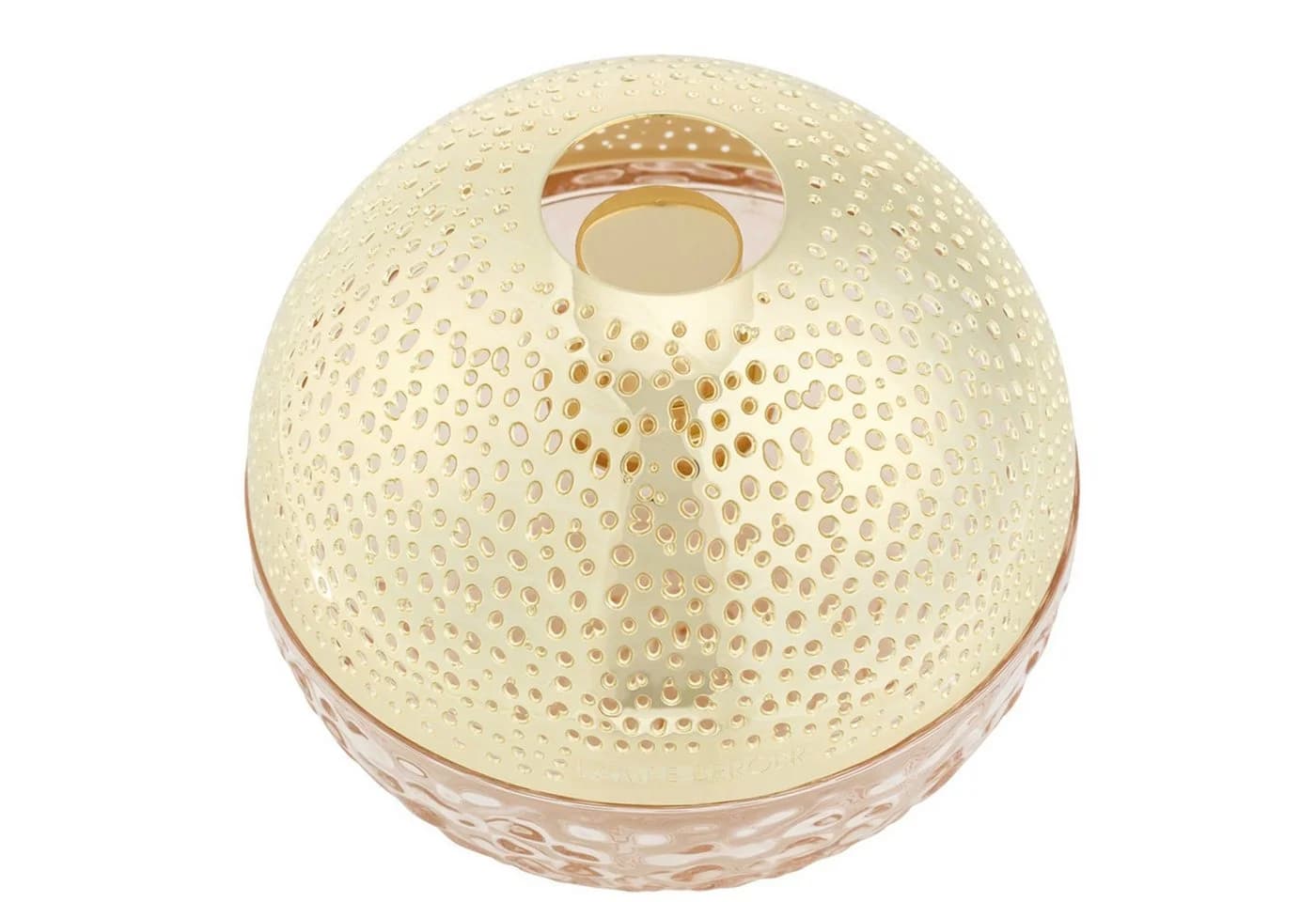 MAISON BERGER PARIS Duftlampe Gravity Rosé Katalytische Lampe