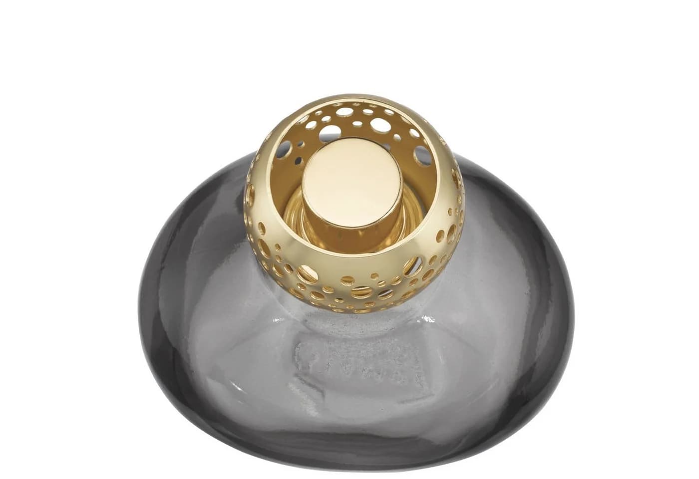 MAISON BERGER PARIS Duftlampe Geschenkset Ophelia Noire Glas Schwarz
