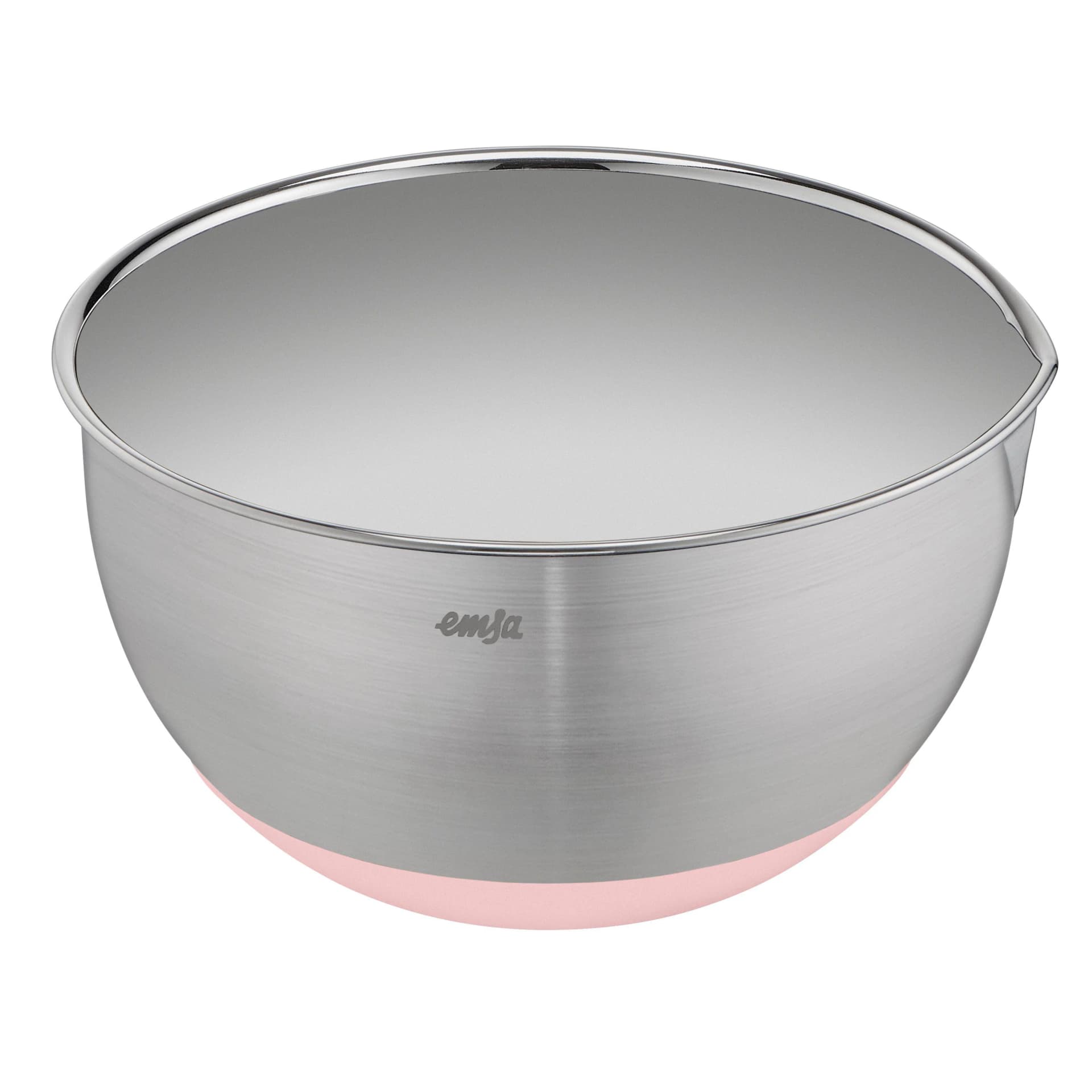 Emsa Rührschüssel Rosa