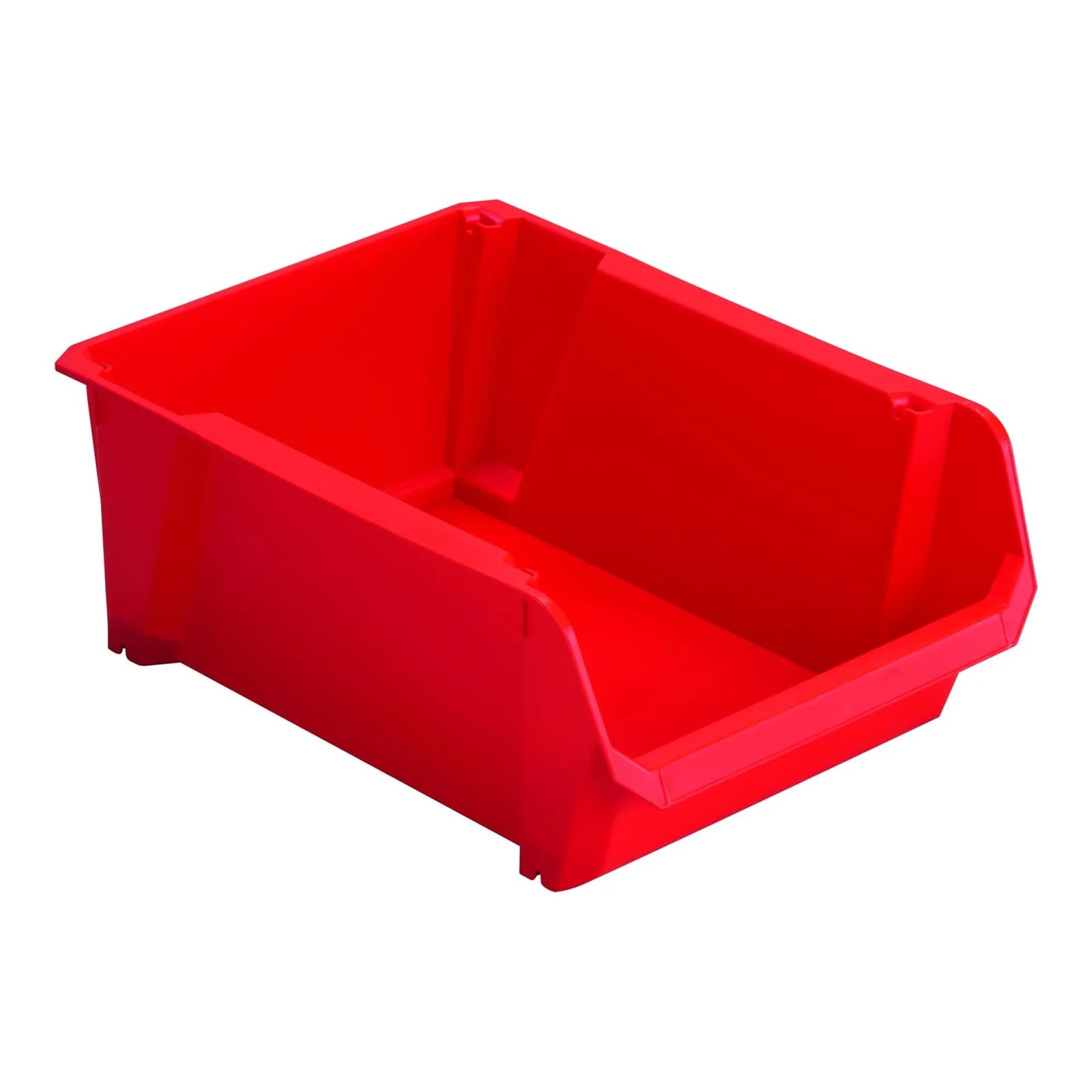Stanley Lagersichtkasten 5 Rot