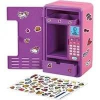 Vtech® Kidisecrets Traumtresor Pink Spielzeug-Tresor