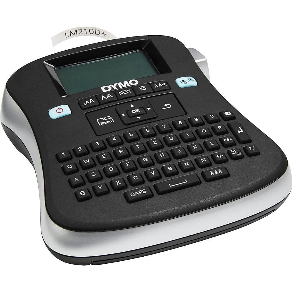 NWL LabelManager DYMO LM210D QWZ DE
