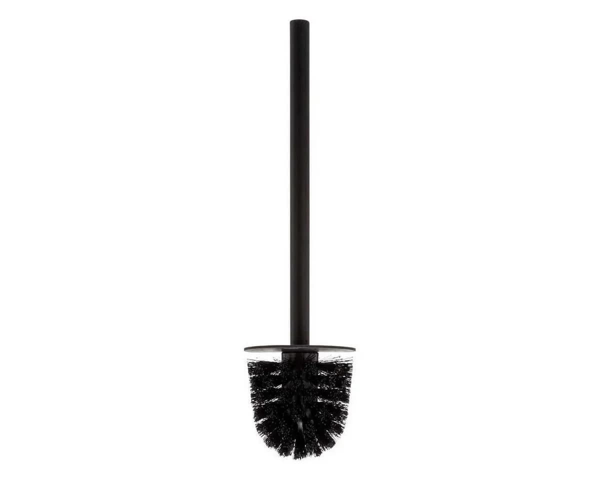 5five Simply Smart WC-Reinigungsbürste ONYX Schwarz/Beige