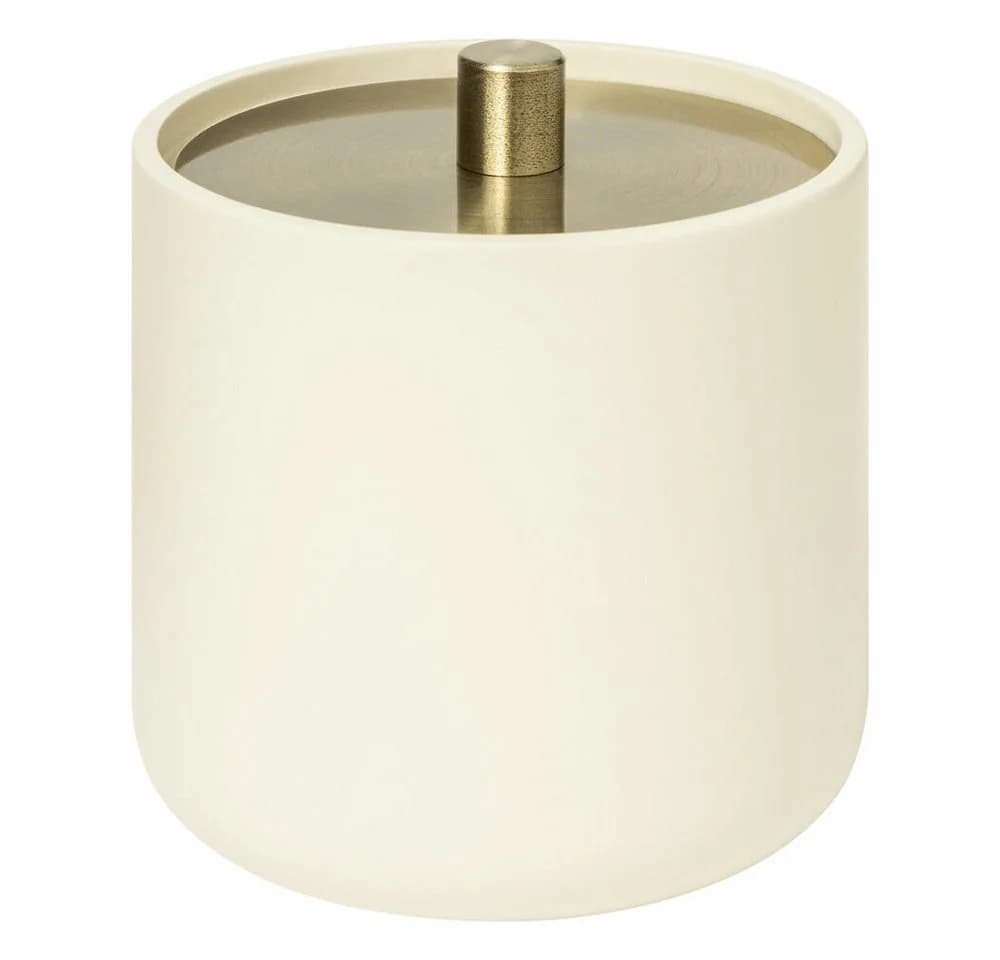 5five Simply Smart Badorganizer Duo Beige Polyresin