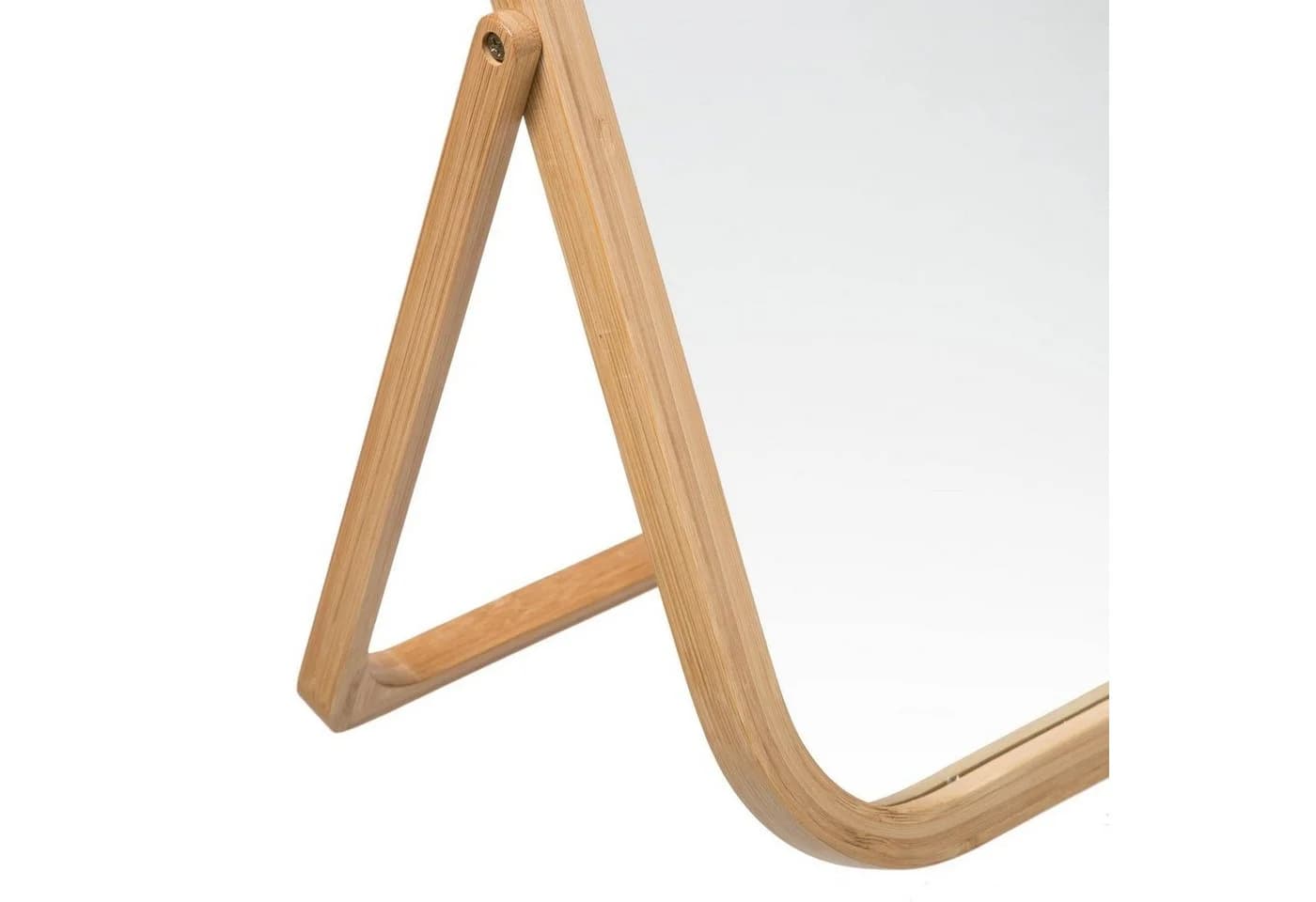 5five Simply Smart Kosmetikspiegel GREEN HARMONY Bambus