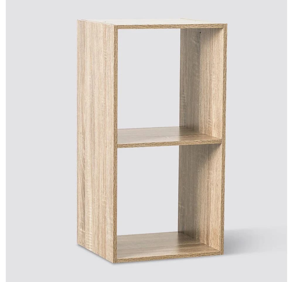 5five Simply Smart Regal Mix N Modul Beige 2 Fächer