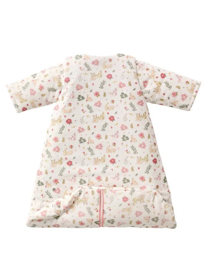 vertbaudet Babyschlafsack VERZAUBERTER HASE Winterschlafsack 3 TOG