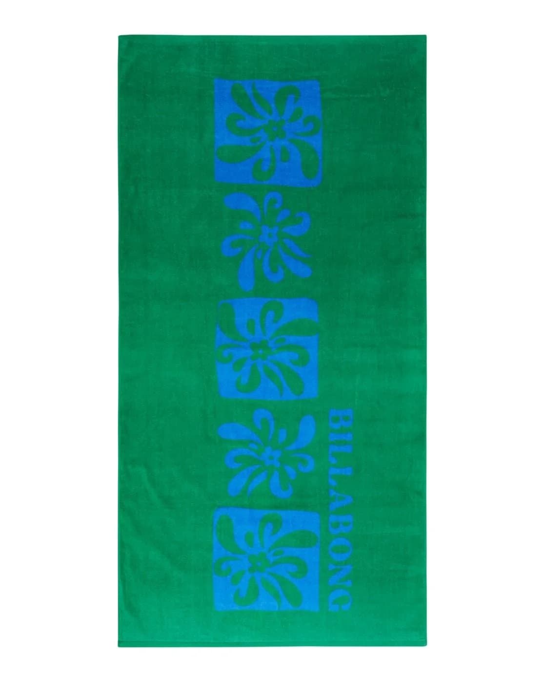 Billabong Bademantel Lie Down Herren Summer Grün