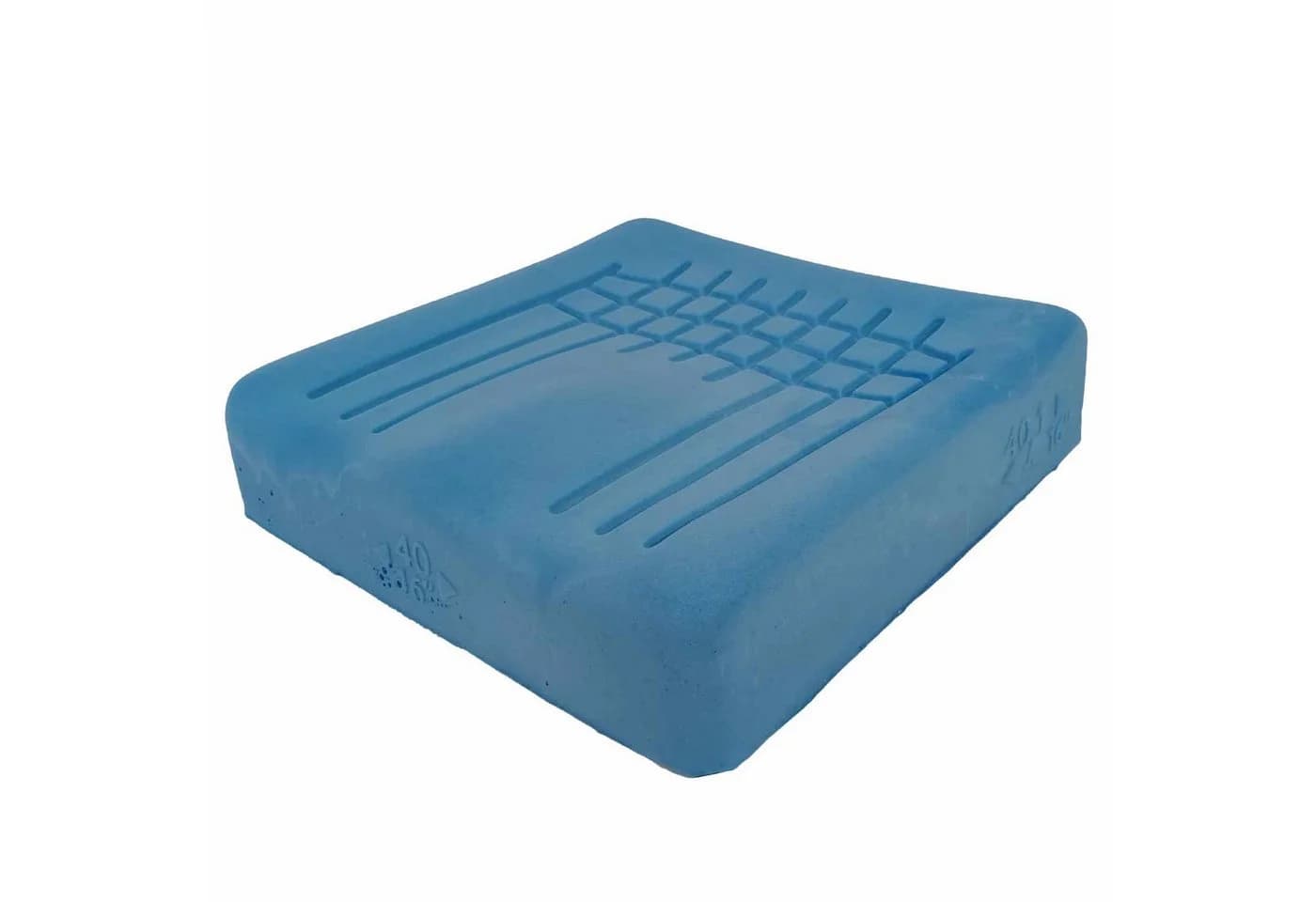 SYST AM SAS Sitzkissen VISCOFLEX®-Kissen - P361C