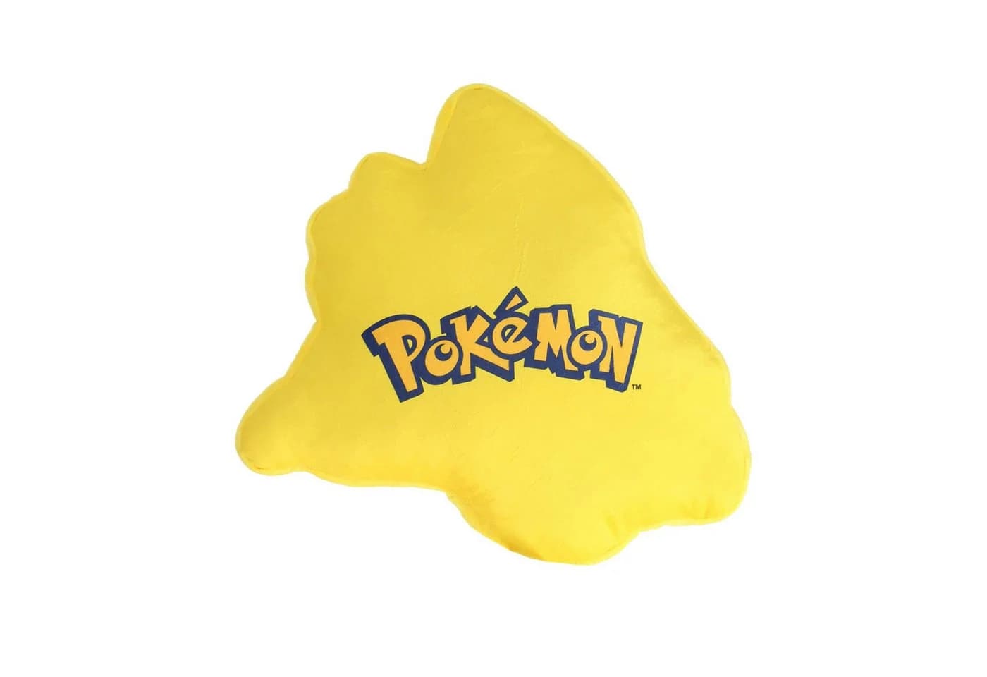POKÉMON Pikachu Kissen 50x40 cm