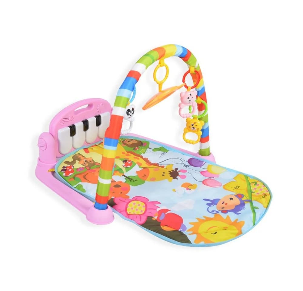 Spielbogen für Babys und Kleinkinder