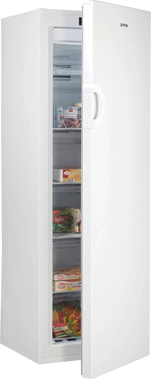 Gorenje Gefrierschrank FN4172CW Weiß 194 Liter