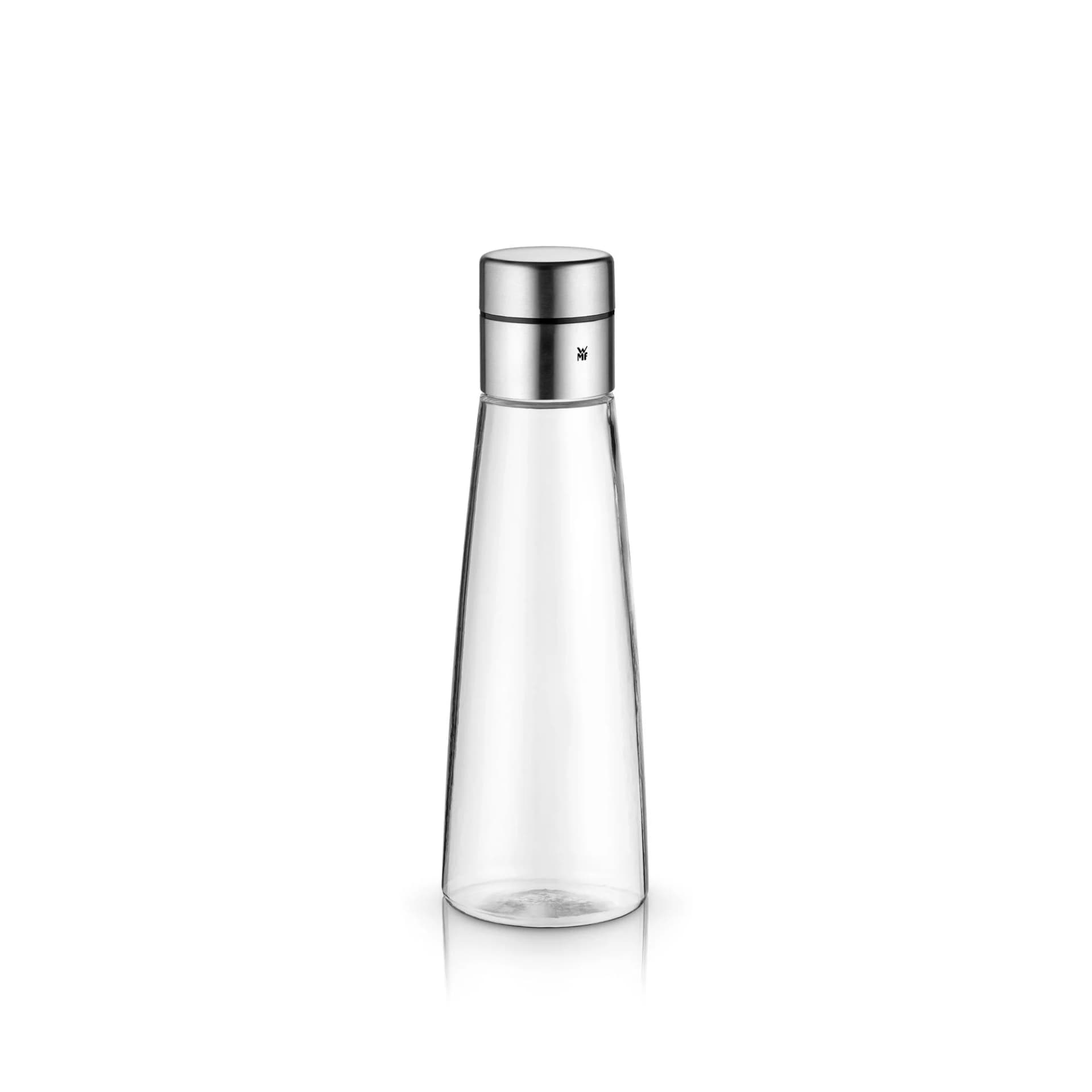WMF DE LUXE Öldosierer Edelstahl Silber