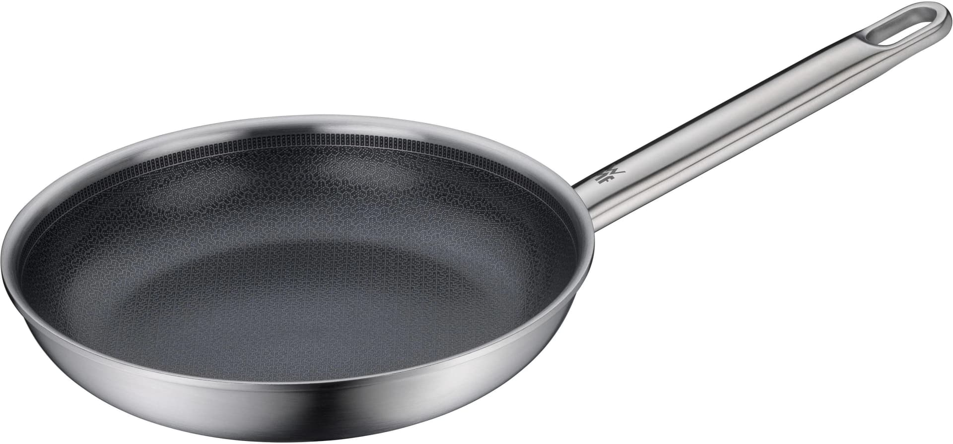 WMF Bratpfanne Ultimate Profi Resist Edelstahl 24 cm