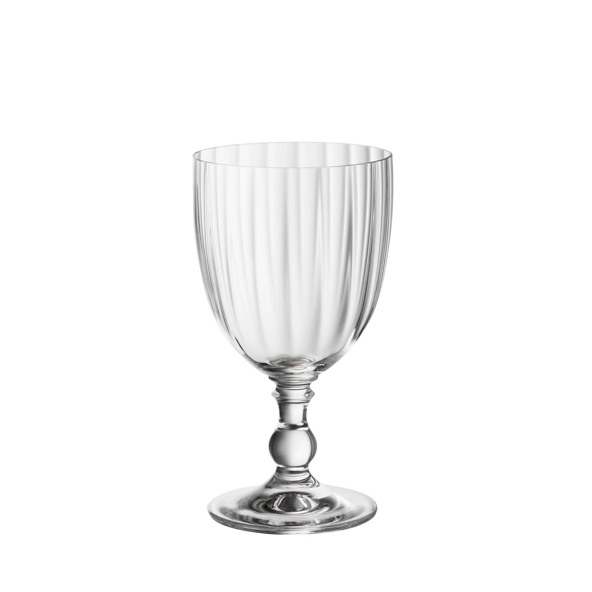 BOHEMIA CRISTAL Weinkelch GEORGIA Kristallglas