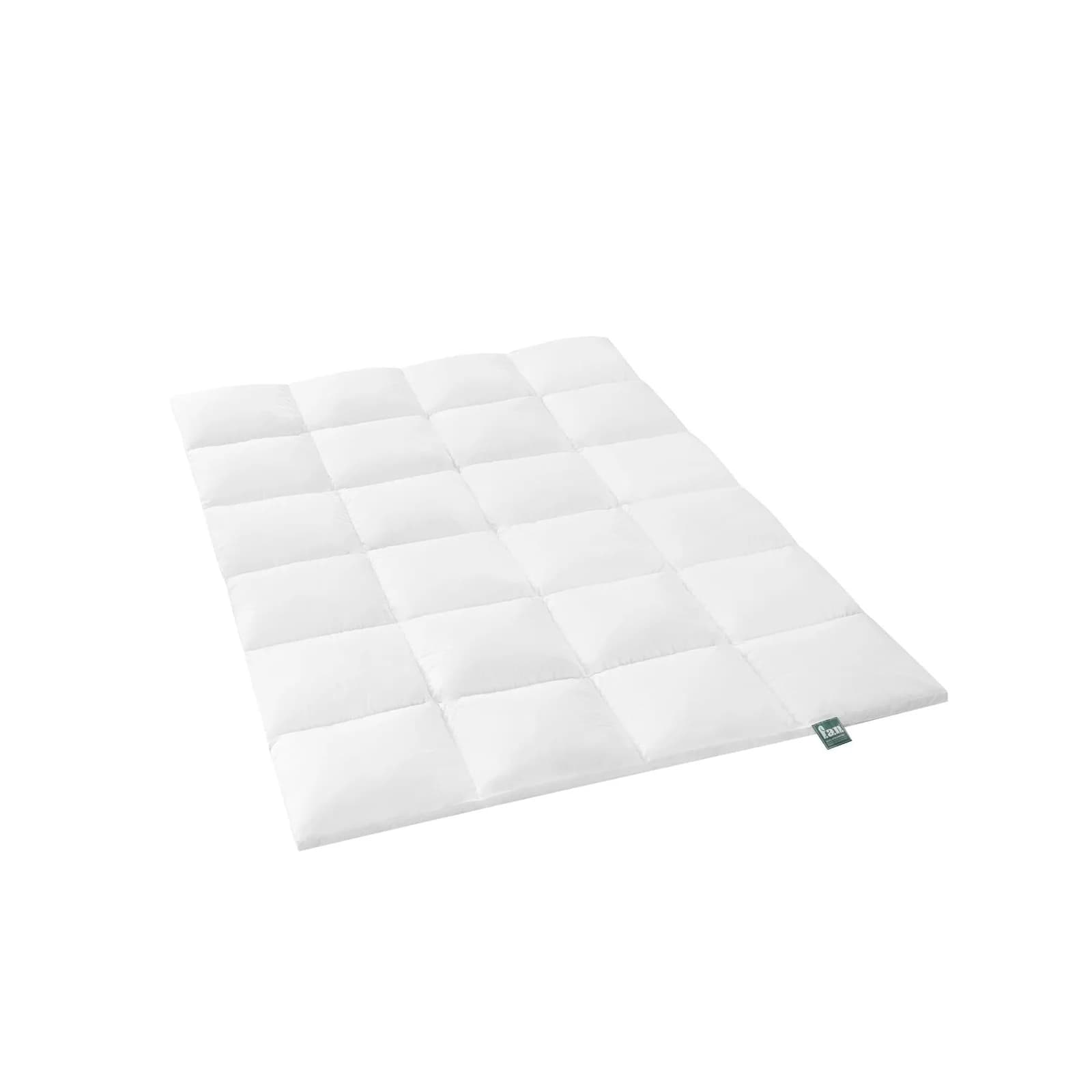 FAN f.a.n. Canada Daunenbettdecke Kassettenbett 220x240cm