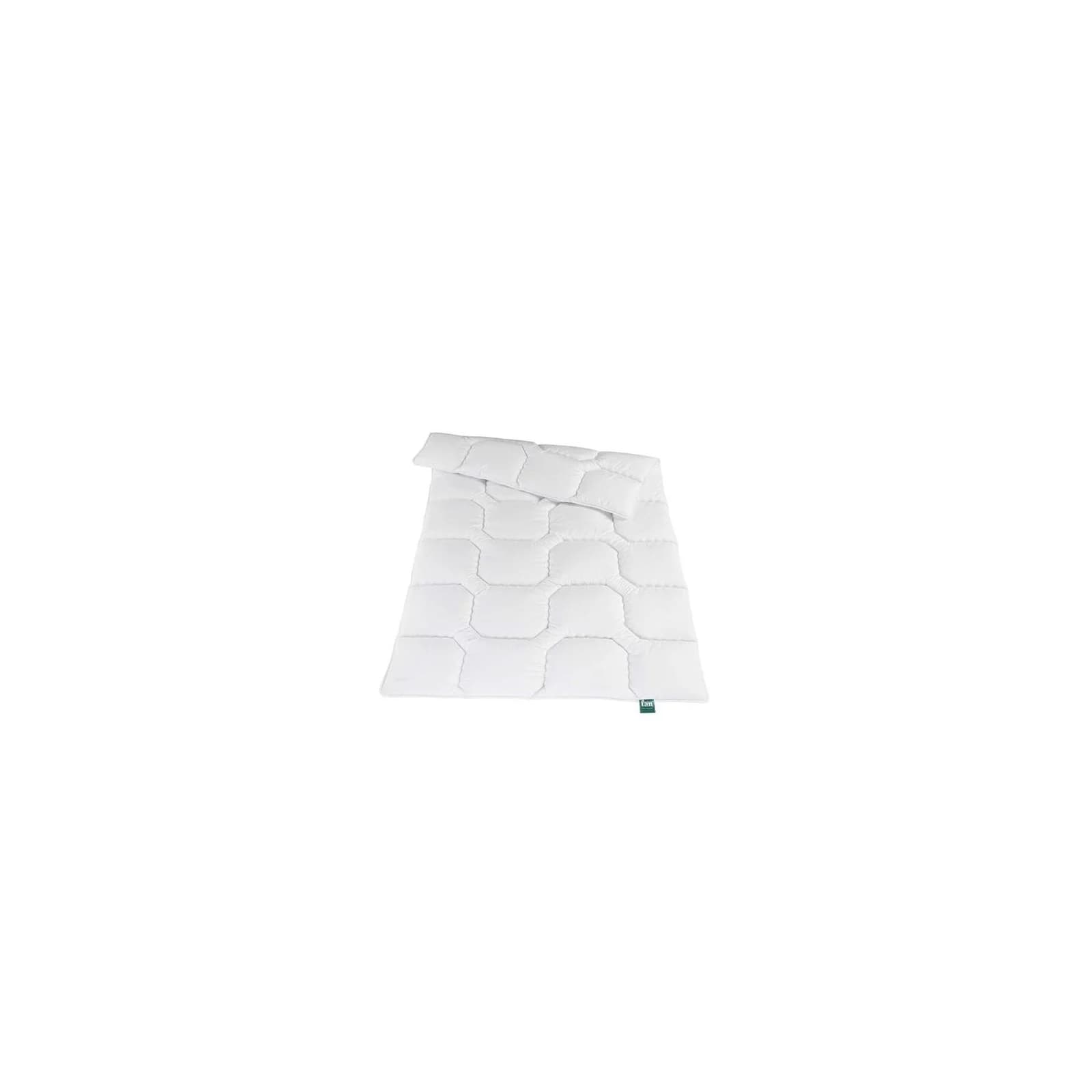 Frankenstolz Kansas Bettdecke 200x200 cm 1450g